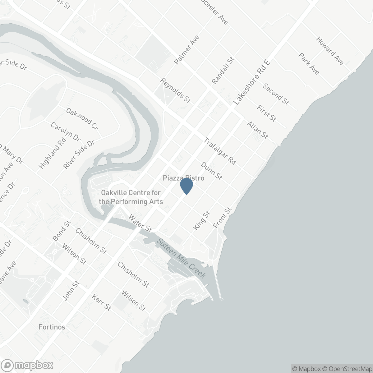 202 - 185 ROBINSON STREET, Oakville, Ontario L6J 7P6